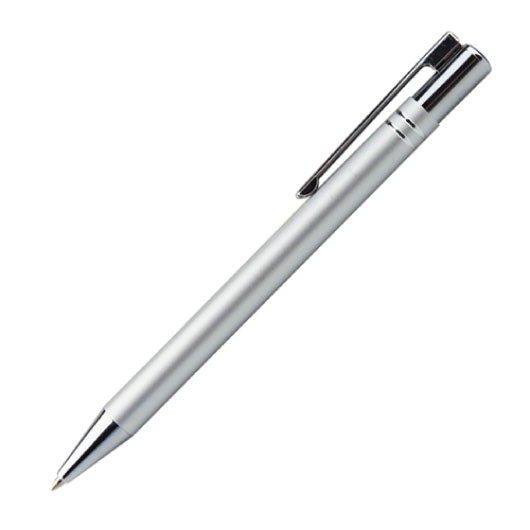 Silver Kotor Metal Pens